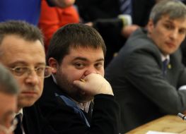 valeriy Karpuntsov