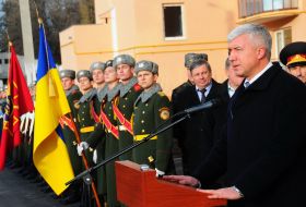 Dmitry Salamatin