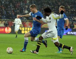 Мохамед Бангура 