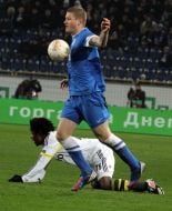 Мохамед Бангура