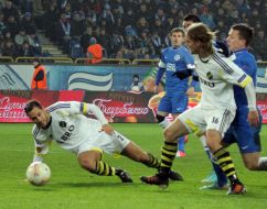 Мартін Лоренцон та Ніклас Бакман 