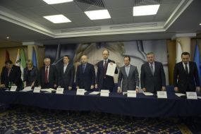 Meeting of United Opposition advice 