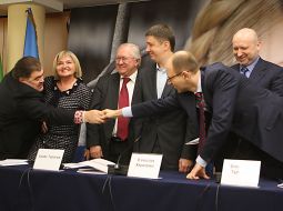 Meeting of United Opposition advice