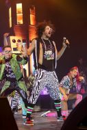 Redfoo