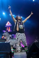 Redfoo