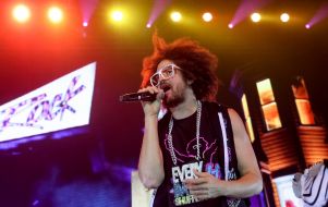 Redfoo