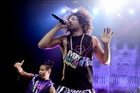 Redfoo