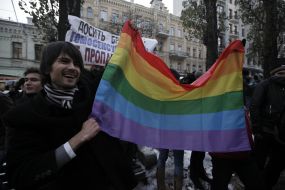 Participants of meeting