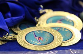Медали