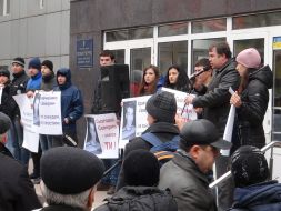 Participants of the meeting