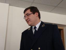 Aleksandr Trunov