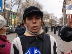 Galina Kravchenko