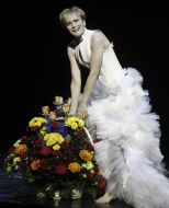 Патрісія Каас