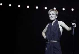 Патрісія Каас