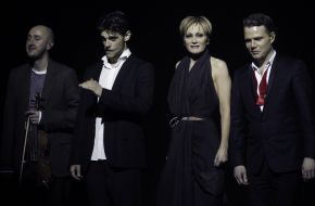 Патрісія Каас