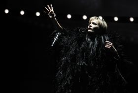 Патрісія Каас