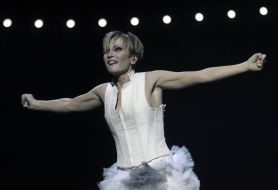 Патрісія Каас