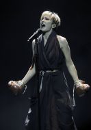 Патрісія Каас