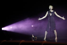 Патрісія Каас