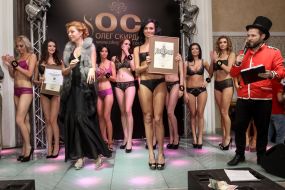 Мисс Украина показала грудь (фото) | Новости дозвілля в Харькове, Украине. Весь Харьков