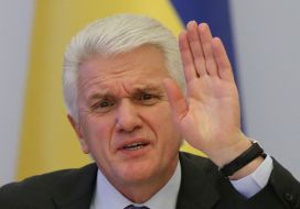 Vladimir Litvin 