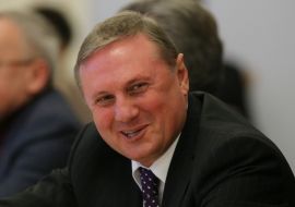 Aleksandr Yefremov