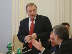 Aleksandr Lavrinovich