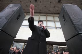 Рефат Чубаров