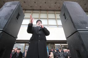 Рефат Чубаров