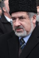 Рефат Чубаров