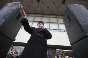 Рефат Чубаров