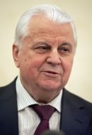 Leonid Kravchuk