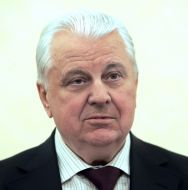 Leonid Kravchuk