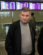 Arsen Avakov