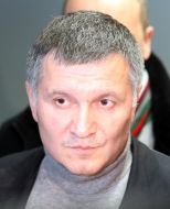 Arsen Avakov