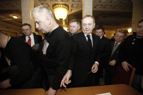 Yuriy Ivanyushchenko