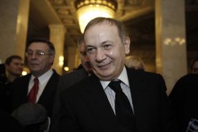 Yuriy Ivanyushchenko