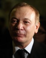 Юрий Иванющенко