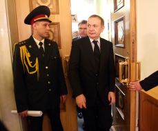 Yuriy Ivanyushchenko