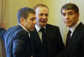 Yuriy Ivanyushchenko