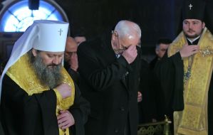 Nikolay Azarov