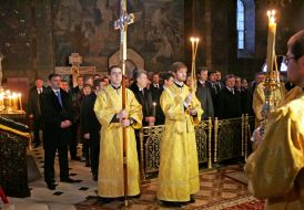 Priests