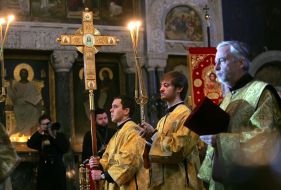Priests