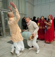 Ведический свадебный обряд