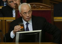 Nikolay Azarov