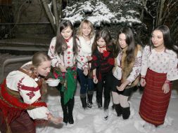 Андріївські вечорниці