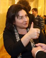 Мария Матиос