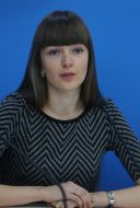 Александра Матвийчук 