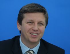 Ростислав Томенчук