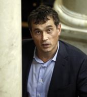 Vasіlіy Khmelnytsky